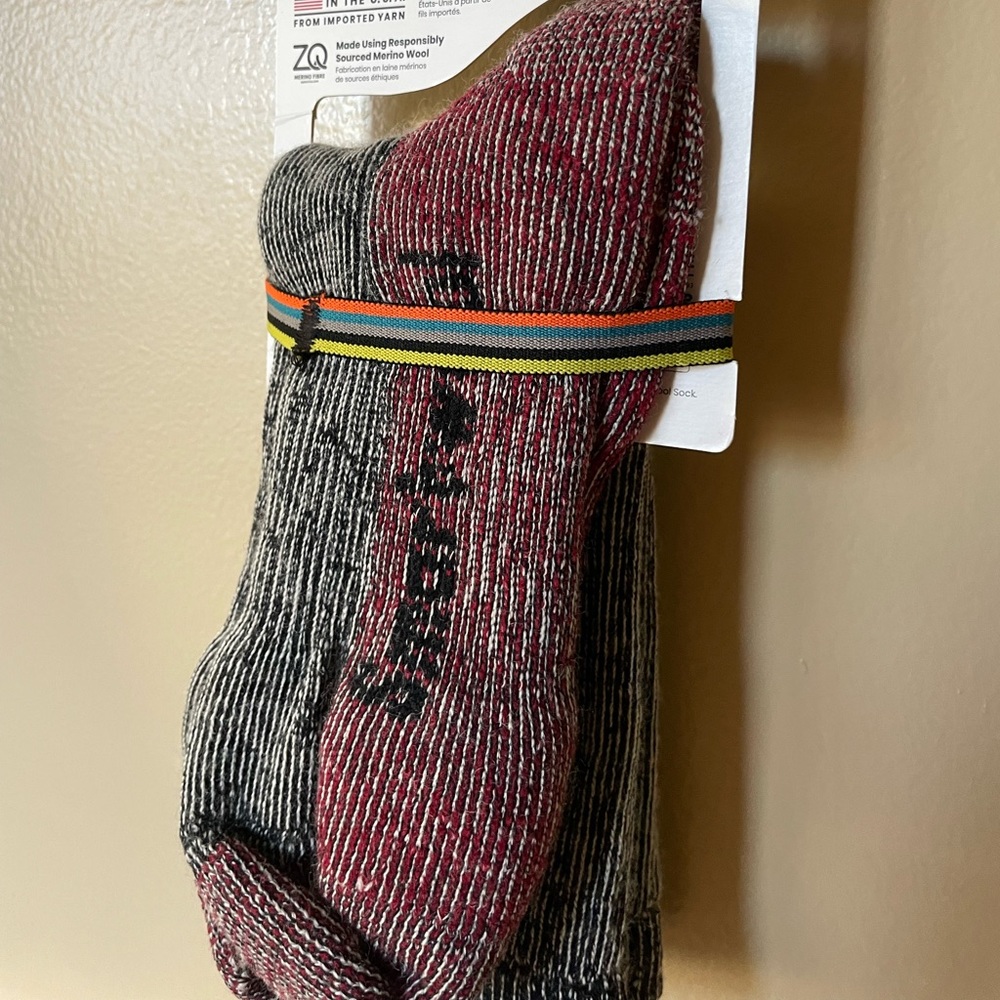 Smartwool Classic Edition Hike | Size: M | Brand new